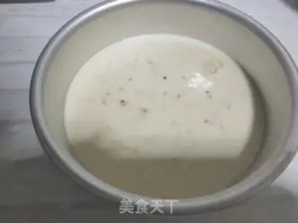 Make Little Apple Mask step 3