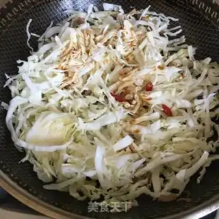 Make Snack and veggie step 4