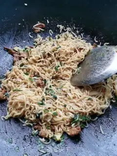 Make Noodle step 9