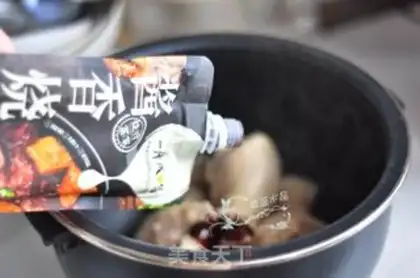 Make Roasted chicken step 2