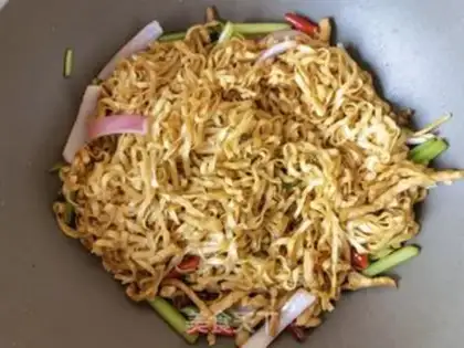 Make Celery lasagna step 18