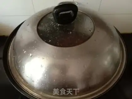 Make Spicy chicken legs step 11