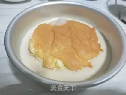 Make Little Apple Mask step 4