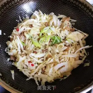 Make Snack and veggie step 5