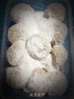 Make The rice step 6