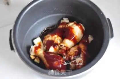 Make Roasted chicken step 3