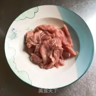 Make Ridiculous toothpick meat step 0