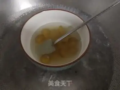 Make Little Apple Mask step 6