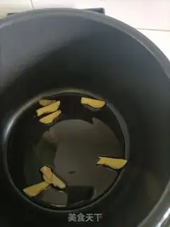Make Power pressure pan chicken step 3