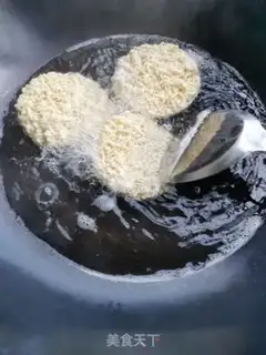 Make Forks and noodles step 2