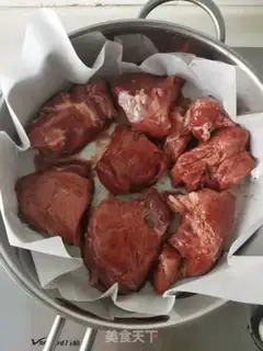 Make Fork buns step 1