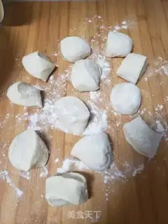 Make Dry pumpkin pie step 7