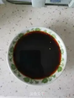 Make Sausage oil step 2