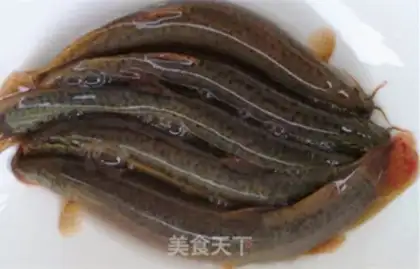 Make Soy sauce step 0