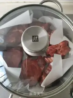 Make Fork buns step 2