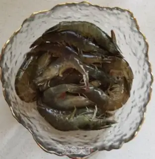 Make Shrimp step 0