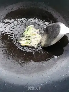 Make Forks and noodles step 4