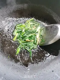 Make Forks and noodles step 5