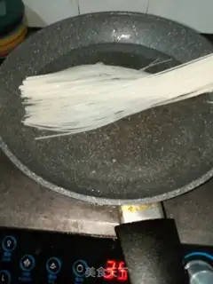 Make Noodles step 1