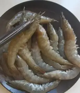 Make Shrimp step 3