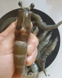 Make Shrimp step 4