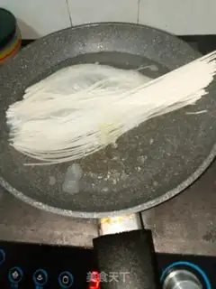 Make Noodles step 2