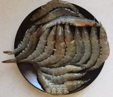 Make Shrimp step 5