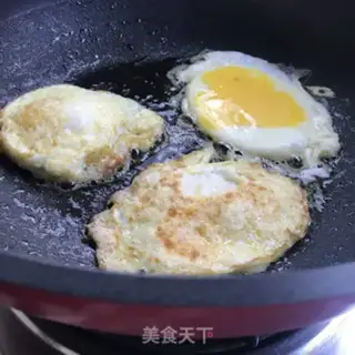 Make Sausage oil step 6