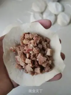 Make Fork buns step 6