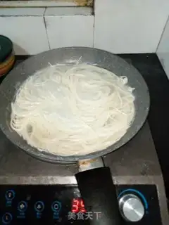 Make Noodles step 3