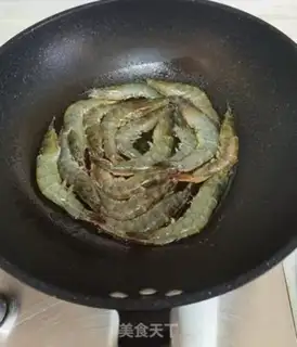 Make Shrimp step 8