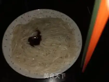 Make Noodles step 4