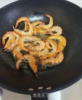 Make Shrimp step 9