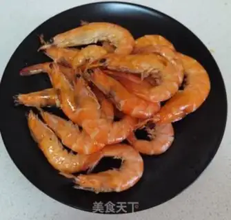 Make Shrimp step 10