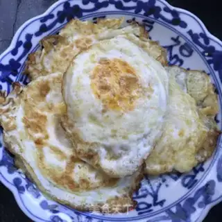 Make Jealousy eggs step 3