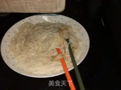 Make Noodles step 5