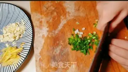 Make Potato chips step 6