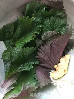 Make Crabs step 1