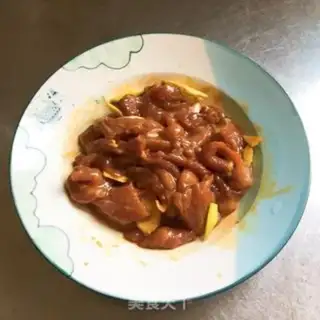 Make Ridiculous toothpick meat step 4