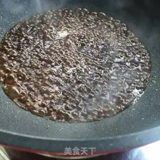 Make Jealousy eggs step 4