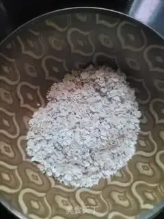 Make Porridge step 1