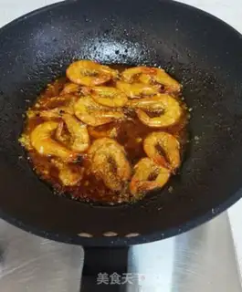 Make Shrimp step 13