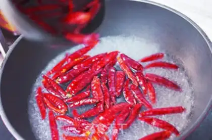 Make Sweet fish step 0