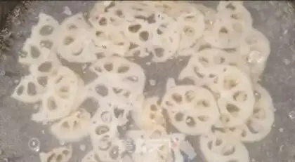 Make Potato chips step 8