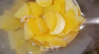 Make Potato chips step 9