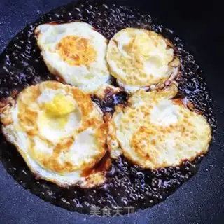 Make Jealousy eggs step 5