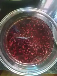 Make Porridge step 2