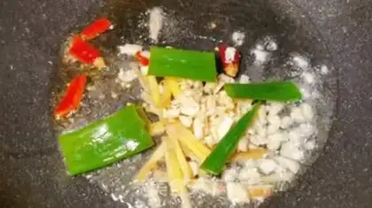 Make Potato chips step 10
