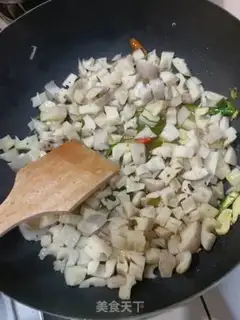 Make Crabs step 3