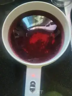 Make Porridge step 3